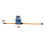 Spinforce 360 Pull Back Racing Car Track 2