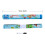 FlyingKids World Map Poster for Kids. Educational  interactive  person 3