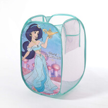 Disney Aladdin felugr hatrol tarts fogantykkal 21"""" H x 13,5"""" Sz x 13,5"" L