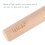 Rouleaux  rouleaux de bois Webake et sabotage  tarte 4