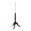 Black Wood Tripod Dressmaker Form Base 1