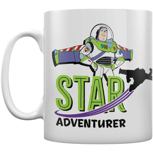 Disney Disney MG25526 Mug  Ceramic 1