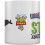 Disney Disney MG25526 Mug  Ceramic 3