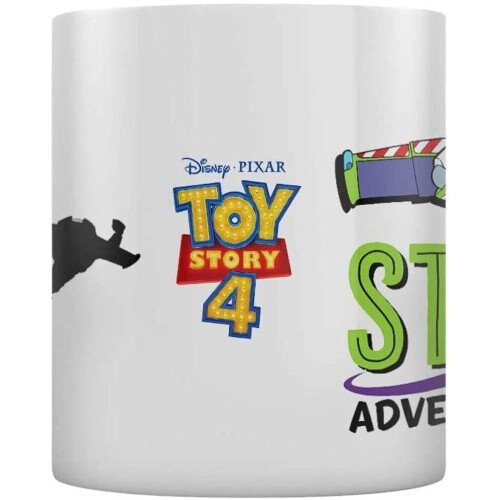 Disney Disney MG25526 Mug  Ceramic 2