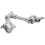 Pearl Drum Set Clamp (PCX300) 1