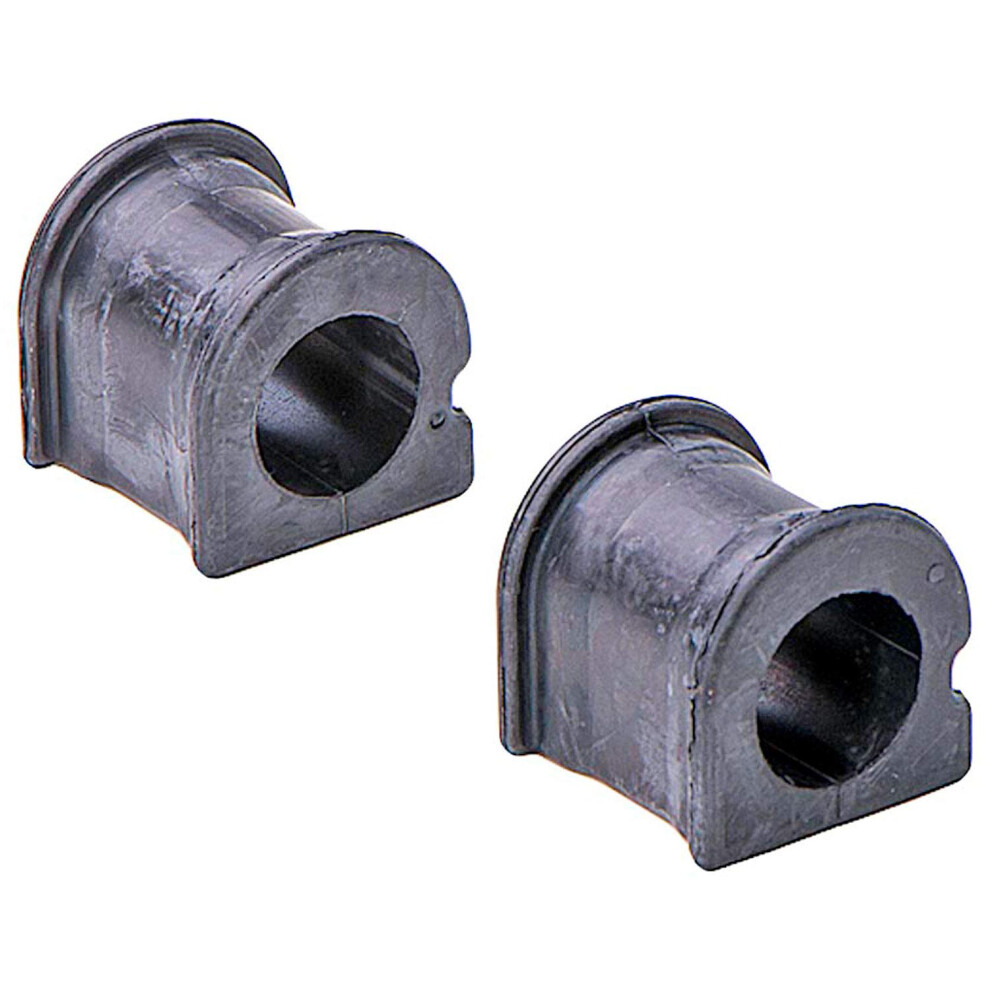 Dorman Premium BSK74169PR Zestaw Tulei Stabilizatora Przedniego Zawieszenia Kompatybilny Z Wybranymi Modelami Scion/Toyota-image