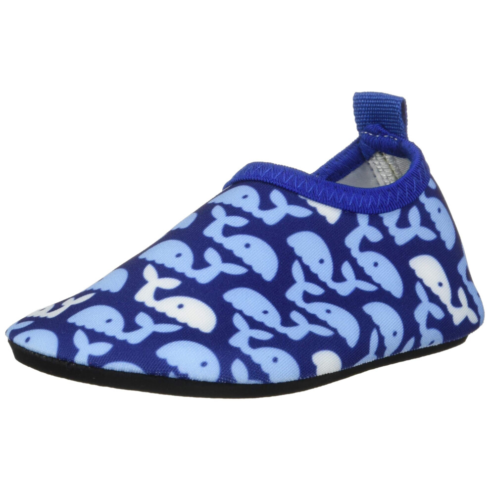 Toddler Kids Swim Water Shoes Quick Dry Non-Slip Water Skin Barefoot S
