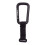 Garmin Garmin Lanyard Καραμπίνα Αξεσουάρ για Συμβατές Σ συσκευές, (010-12668-02), Μαύρη 1