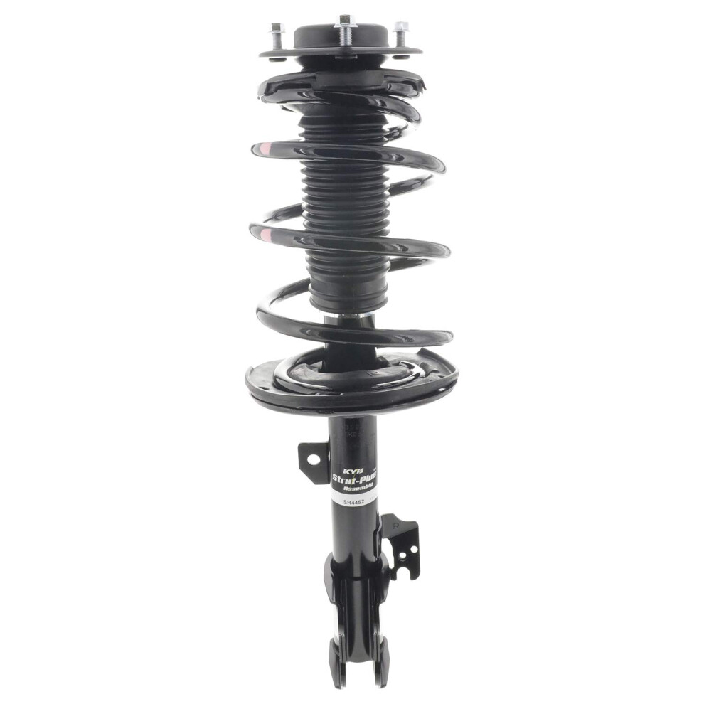 KYB SR4452 Strut-Plus Complete Corner Unit Assembly -Strut Mount and