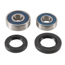 All Balls Wiellagerset 25-1791 Compatibel met/Vervanging voor Ho