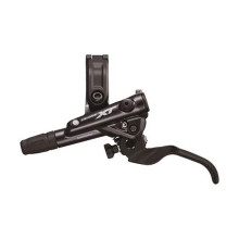 Shimano Brake Lever XT M8100 Left. DI HI Cycling Unisex Adult (Multi-