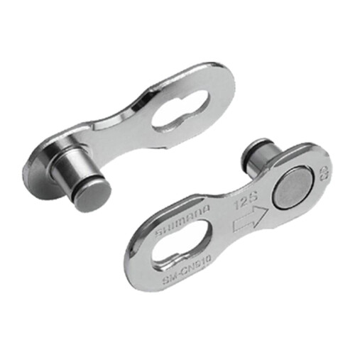 Shimano Shimano Deore XT CN-M8100 XT Chain with Quick Link  12-Speed  126L 2