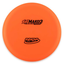 Innova XT Mako3 Disco de golfe de gama m   dia [As cores podem variar]-175-177G