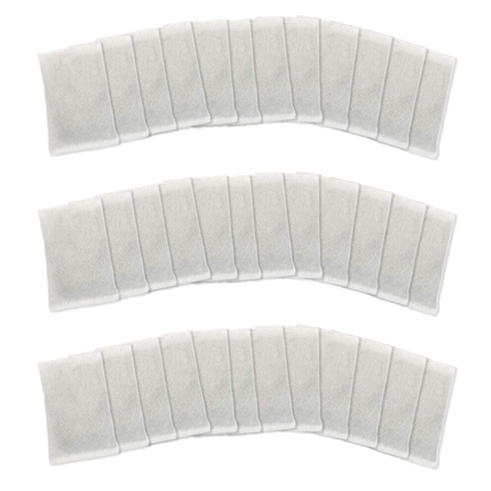 Green Piece Aktivkohle-Wasserfilter-Ersatzteile - G (Packung Mit-image