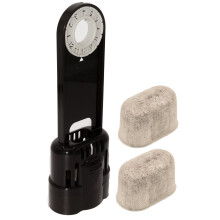 Blendin Replacement Water Filter Holder Handle with two ION Exchange R