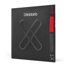 Daddario Xt Coated Classical Guitar Strings - Xtc45 - Extended String Life With Natural Tone & Feel - Normal Sp?nding