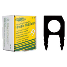 Fletcher 08-975 Multimaster Multi-Points Punkty Framer dla Fletcher 07-800 MultiMaster Point Driver Pack 3000