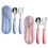 4 stk toddler redskab 1