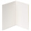 Papyrus blank takkort (Merci) 2