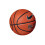 Nike Nike Μπάλα Μπάσκετ Elite Tournament Amber/Black, Μέγεθος 7 2