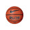 Nike Nike Μπάλα Μπάσκετ Elite Tournament Amber/Black, Μέγεθος 7 1