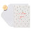 Papyrus Blank Romantic Card (eu te amo) 1