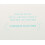 Papyrus brllopskort (ditt nya liv) 4