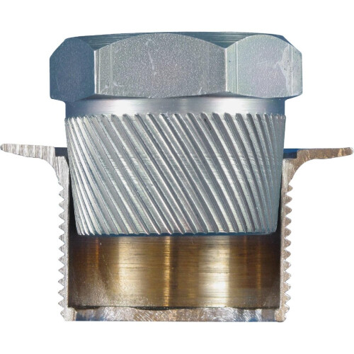 Scurgerea tubului de extracte (pachet de 1) 1