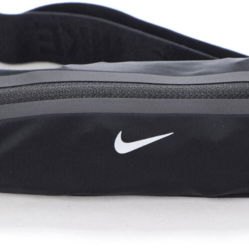 Nike Nike Slim Waistpack 2.0 Schwarz Einheitsgre 2