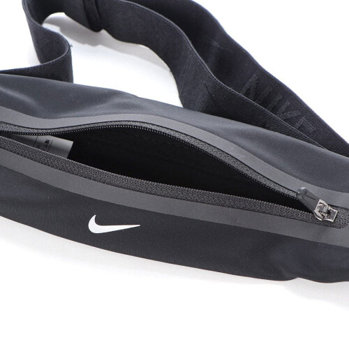 Nike Nike Slim Waistpack 2.0 Schwarz Einheitsgre 1