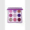 Colourpop Παλέτα Σκιών Ιταλίας Μωβ 2