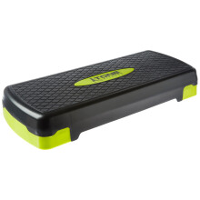 Ton fitness aerobic krok zlty krok cwiczen