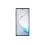 Samsung Θήκη Samsung Galaxy Note10, Σιλικόνης Προστατευτική Κάλυψη - Μαύρη (Έκδοση ΗΠΑ με Εγγύηση) 3