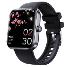 Blood Glucose Smart Watch Blood Pressure Body Temperature Health Monitor Smartwatch Men Women Waterproof Sports Fitness Tracker for IOS Android