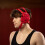 Medalist Headgear | Matman Wrestling | Ενηλίκων Προστατευτικά Αυτιών | BJJ | Grappling (Κόκκινο) 2