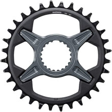 SHIMANO SLX SM-CRM75 32t 1x kettingblad voor M7100 en M7130 cranks