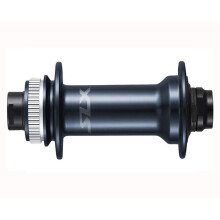 Shimano SLX HB-M7110-B Front Hub - 15 x 110mm Boost Center-Lock Blac