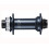 Shimano Shimano SLX HB-M7110-B Μπροστινός Άξονας - 15 x 110mm Boost, Center-Lock, Μαύρος 1
