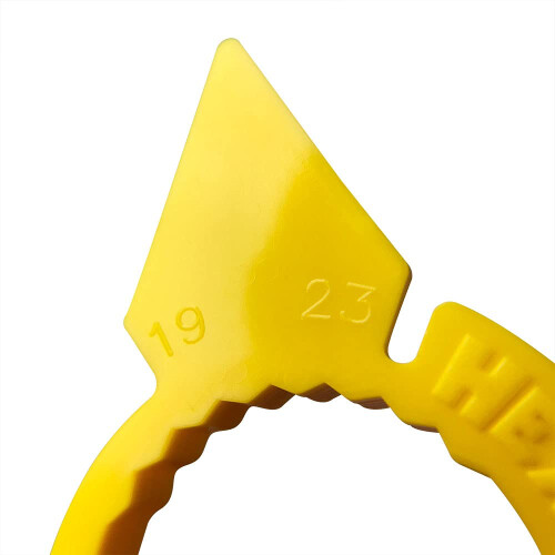 Ken-Tool - 100Pk Hexchex 19-23Mm hjulm?trikindikator (30601) 2