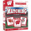 Wisconsin Matching Game 1