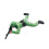 Spider-Man Jedi Crawling Soldier Electric Bald Warrior Selection 3