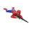 Spider-Man Jedi Crawling Soldier Electric Bald Warrior Selection 1