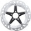 Shimano Shimano XT RT-MT800-L 160mm Centerlock Disc Rotor with External Lockri 1