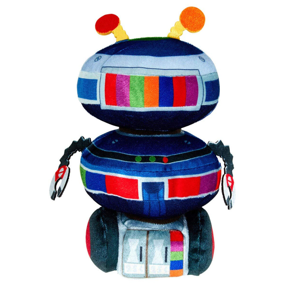 Funko Pl Sch Five Nights At Freddy's Pizza Simulator - Candy Cadet Sammelfigur Exklusiv-image