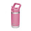YETI Rambler Jr. 12 oz Μπουκάλι Παιδιών, με Καπάκι Στραγγίσματος, Ροζ Λιμάνι 3