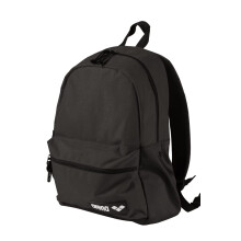 Arena Team 30 Backpack Unissex Travel Daypack para homens e mulheres Treinamento de gin stica Bolsa de equipamentos de equipamento para nadadores