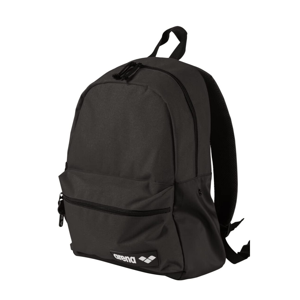 Arena Team 30 Backpack Unisex Travel Daypack For Men And Women Gym Tr