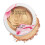 Physicians Formula Ροζ Χαϊλάιτερ Ρουζ Σκόνη Προσώπου Petal Glow, Ροζ Φρέσκα Μαζεμένα 1
