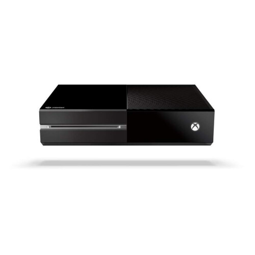 Microsoft Xbox One (Renewed) 1