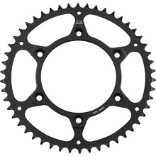 Ozuben koleso JT JTR897.50SC, 50 zubov, samocistiace, lahk , ocelov , zadn , jednoduch